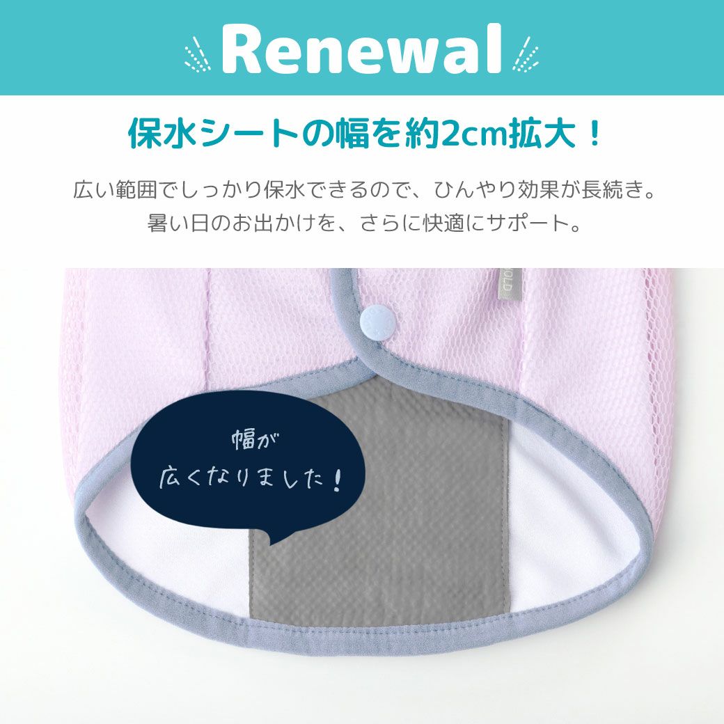 リニューアルポイント