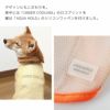 レイヤーデザインがおしゃれな冷却クールベスト