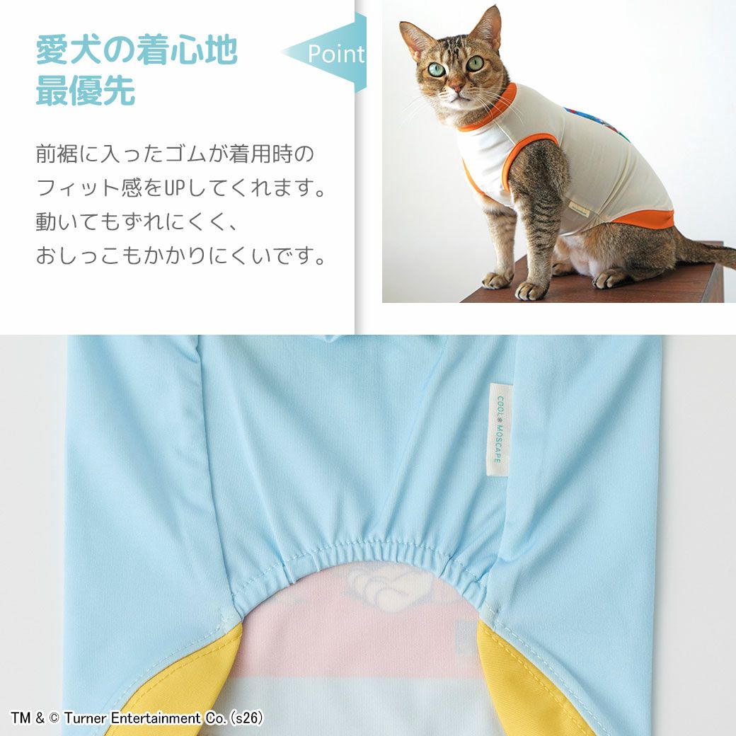 愛犬の着心地を最優先に考えたドッグウェア