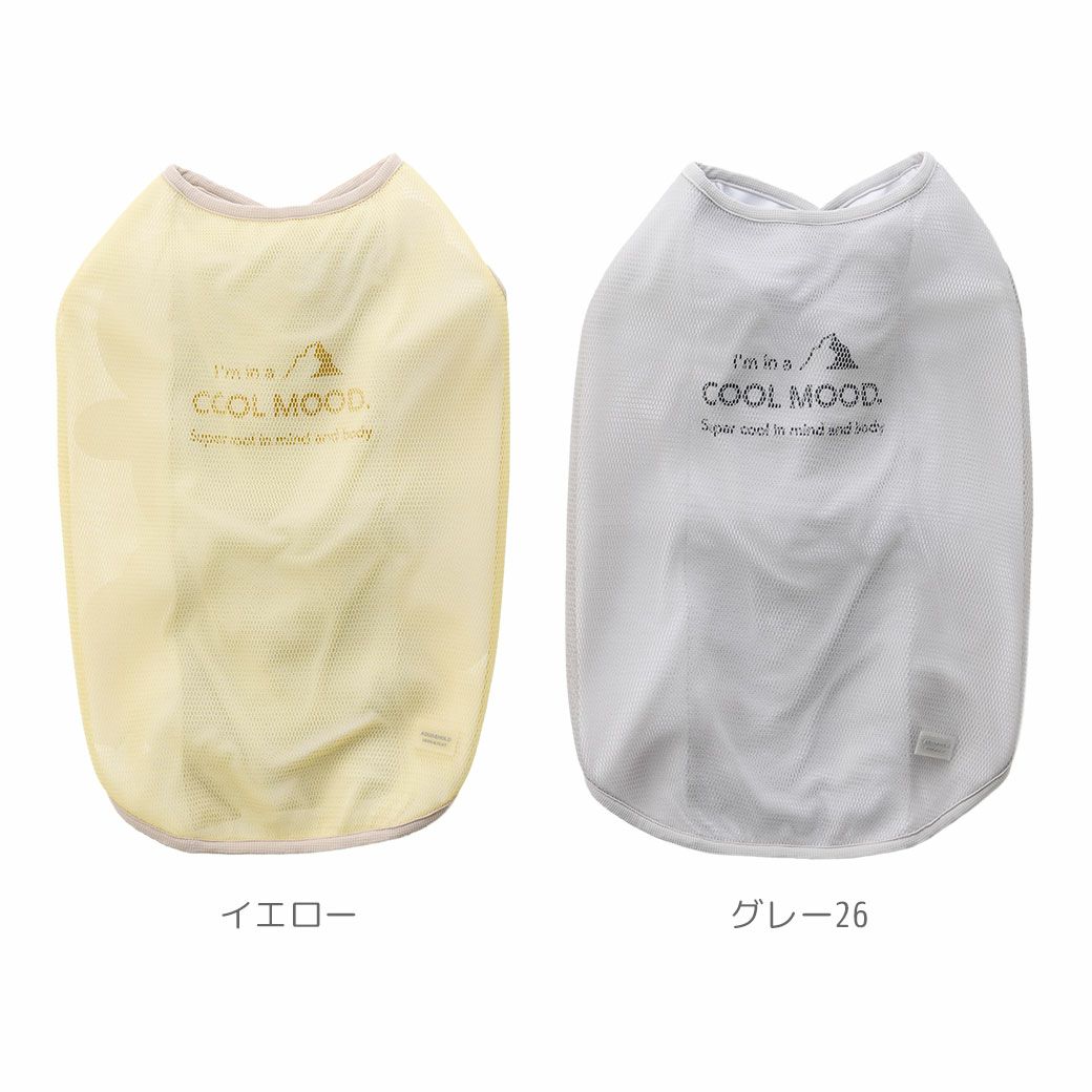 イエローグレーの２色展開