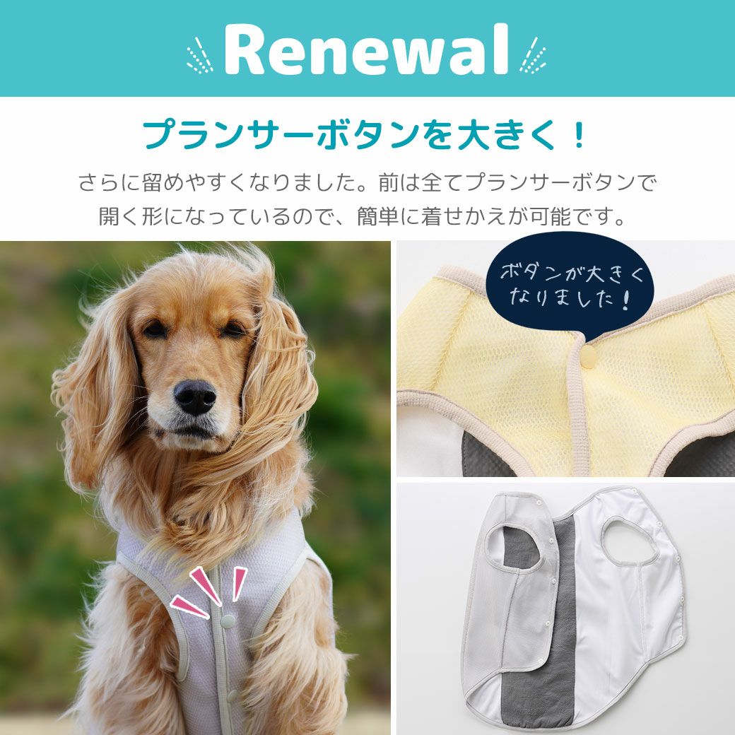 前は全てプランサーボタンで開く形です。