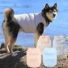 iDogAQUAHOLD中大型犬用ひんやり空冷&保水Wクールタンクアイドッグ