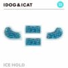 IDOG&ICATIDOGICEHOLDクールネッククーラー用保冷剤アイドッグ
