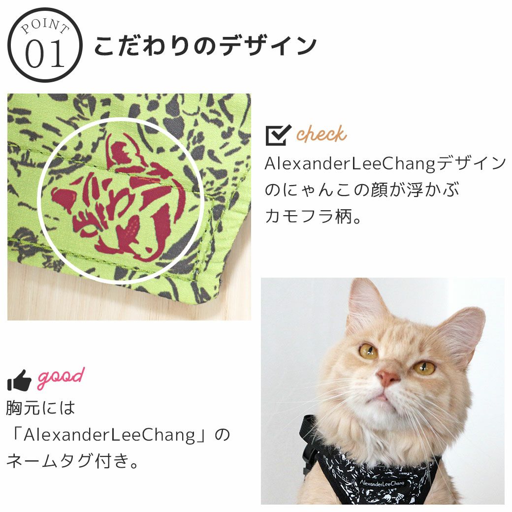 こだわりのデザイン