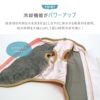 冷却機能パワーアップ