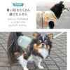 暑い日もたくさん遊びたいアクティブなワンコにピッタリ