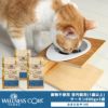 Wellness ウェルネス コア 穀物不使用 室内猫用（1歳以上）サーモン 800g×3袋 まとめ買いセット