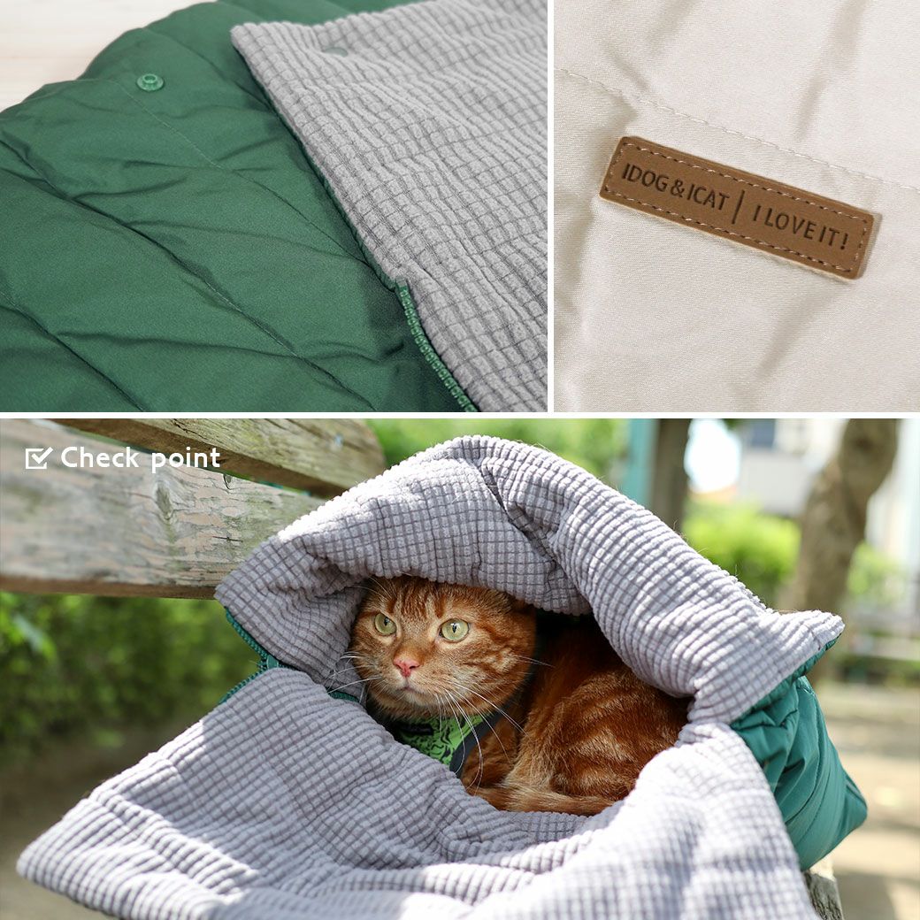 カジュアルなデザイン