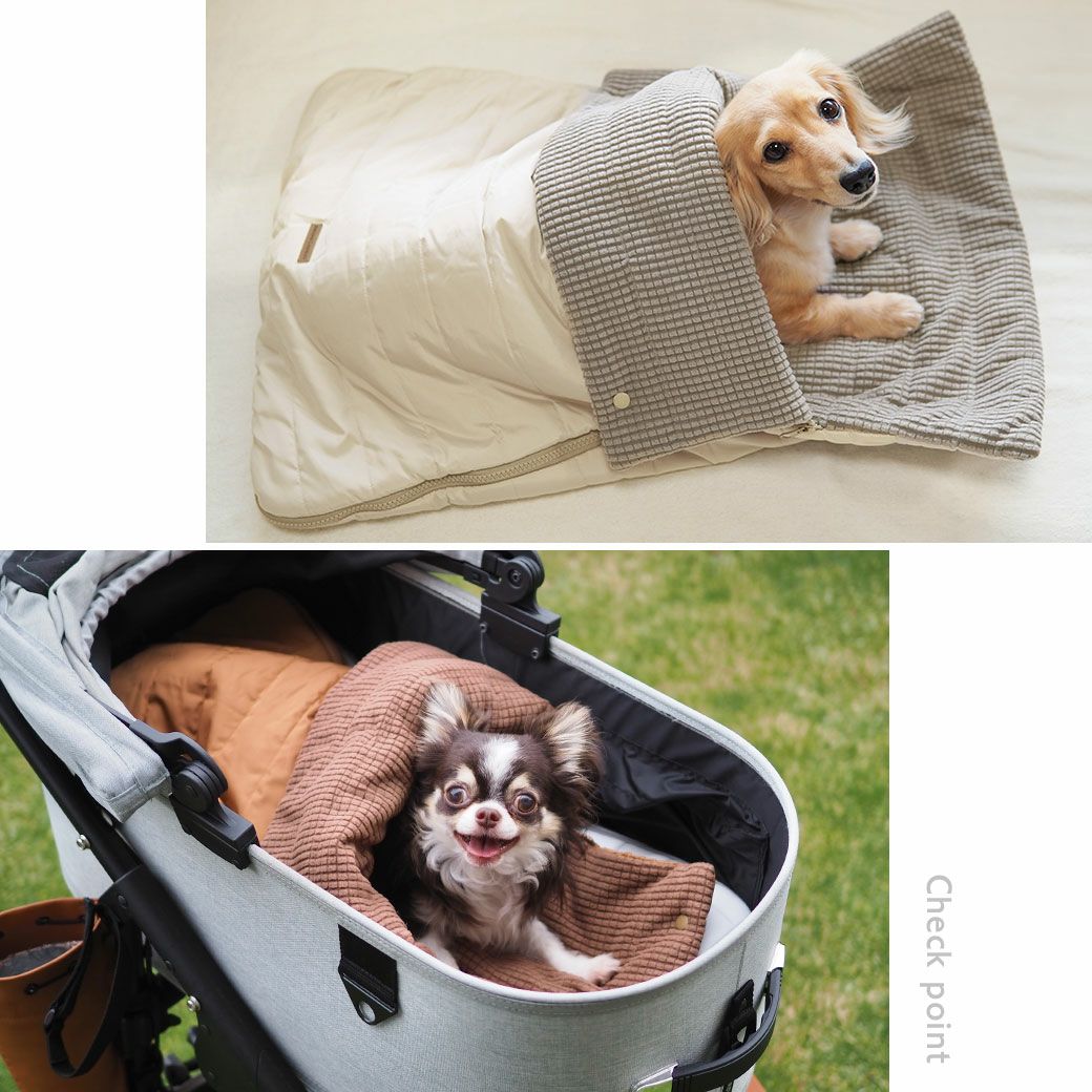 利便性へのこだわり