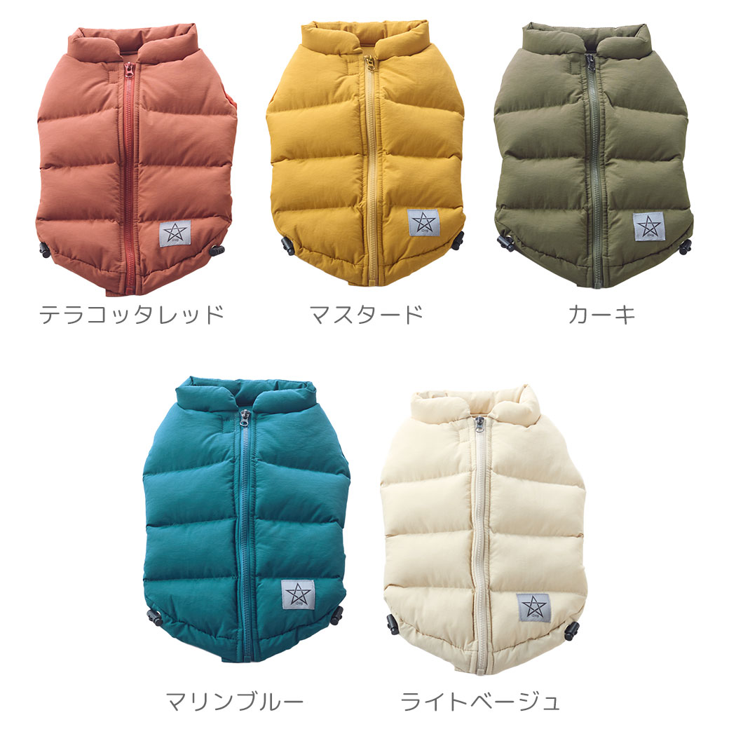 全5カラー