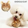 iDogアニマルボールお馬さん鈴入りアイドッグ