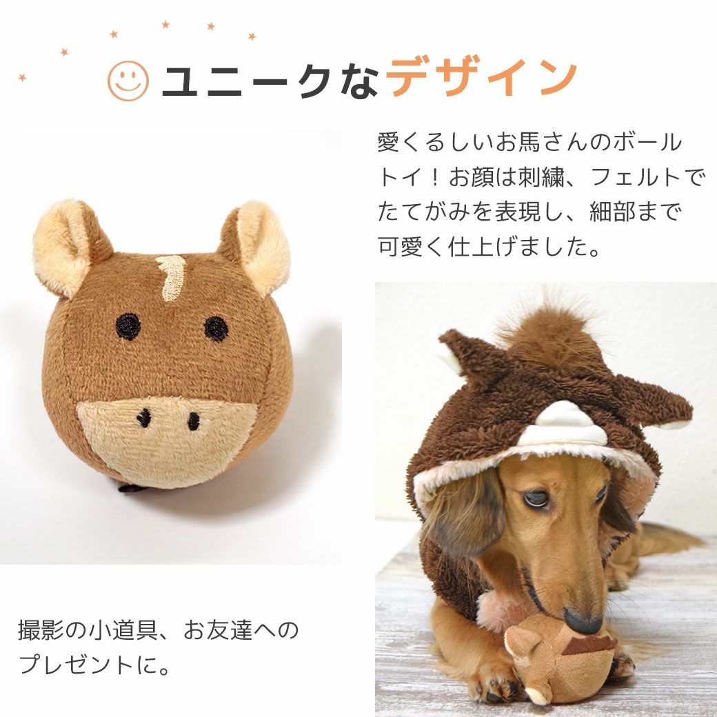 iDogオリジナルのユニークなデザイン