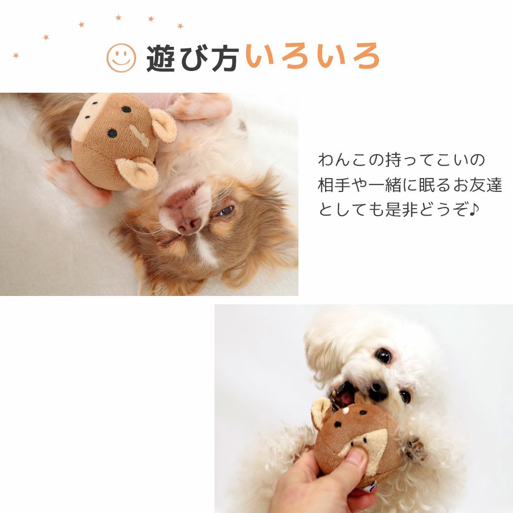 遊び方いろいろ