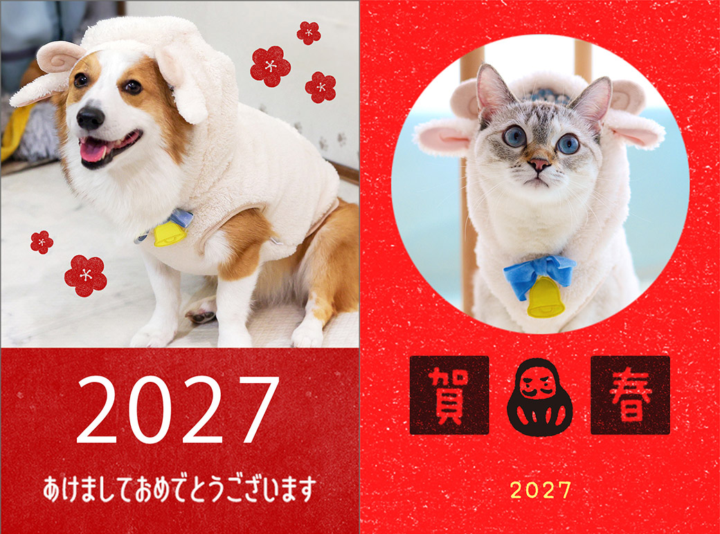 トイプー1.2kg(首15/胴26/丈19cm)のマユリちゃんはピンク25のXSを着用
