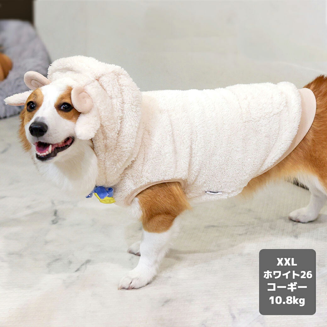ふわふわのかわいいお馬さんに変身！