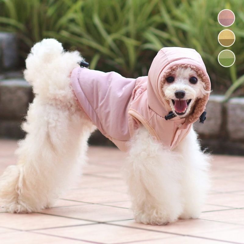 iDog SHIELD COAT バイカラーストレッチイージーレインコート メール便OK