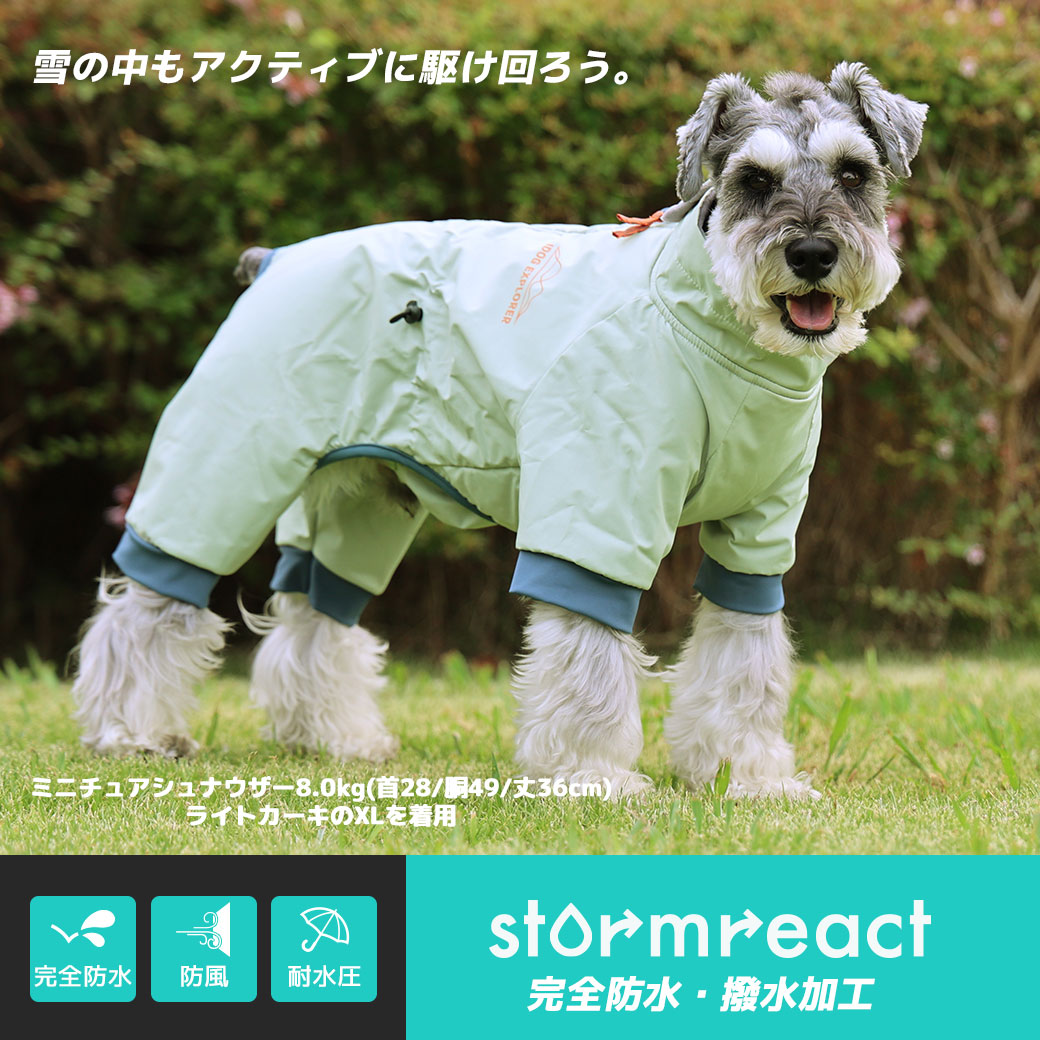 全４カラー
