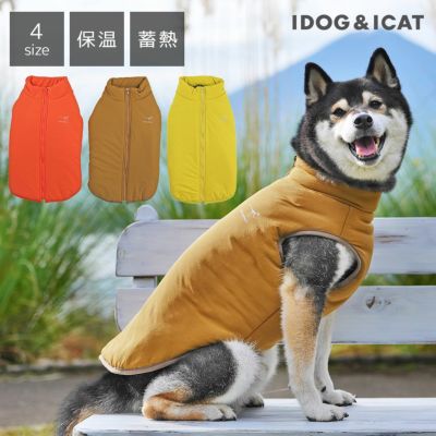 アウター アイドッグ - 犬 猫ペット用品通販 IDOG&ICAT | ペット 犬 服