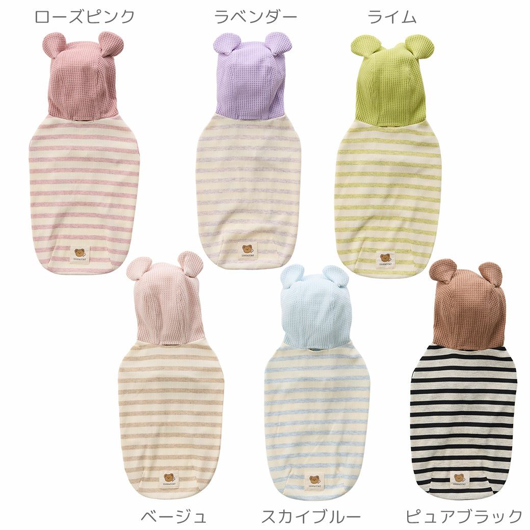 全6カラー