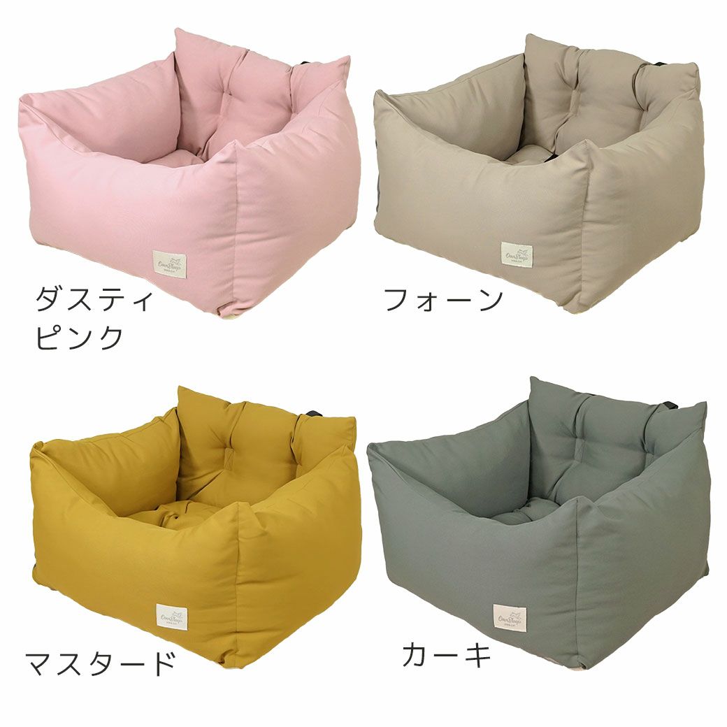 全4カラー
