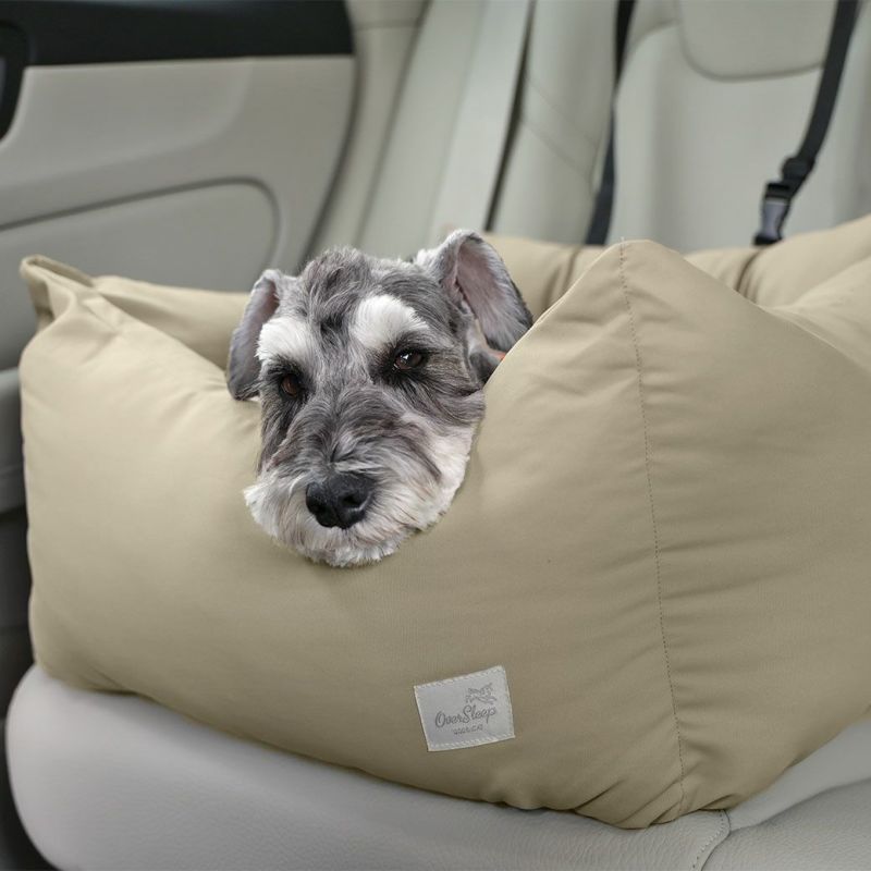 IDOG&ICAT ドライブベッド Lサイズ 撥水 防汚 避難用 アイドッグ-犬猫