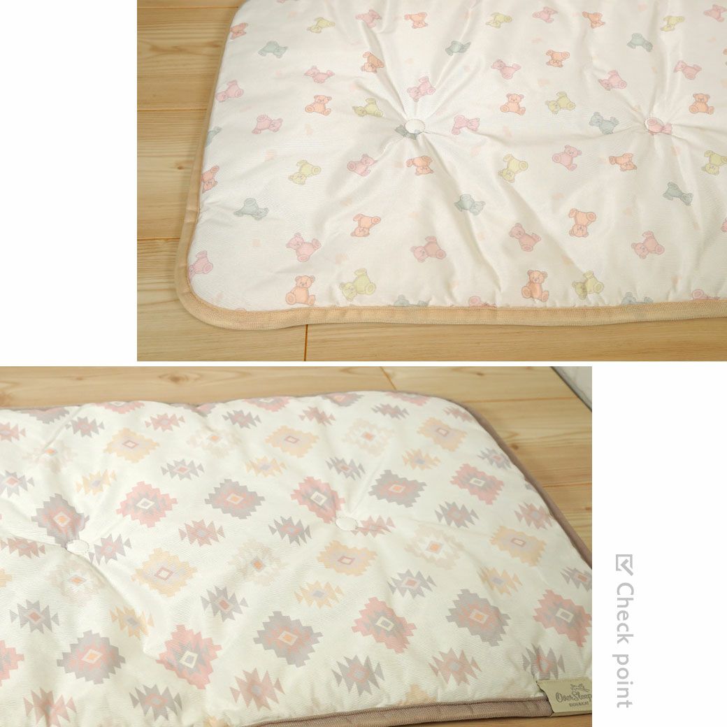 可愛いオリジナル柄