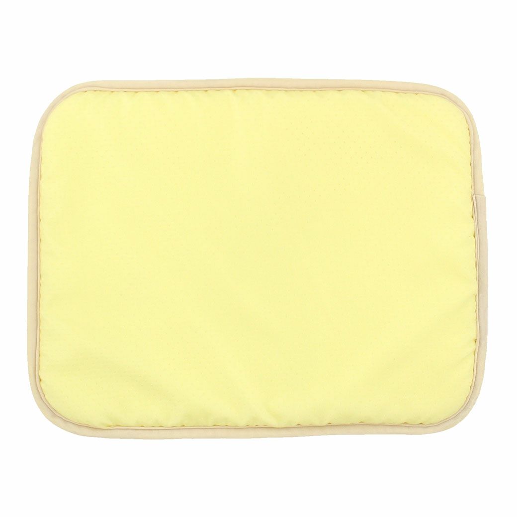 裏面は滑り止めつき