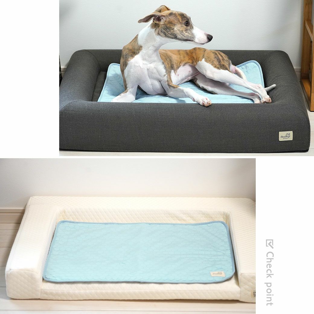 別売りのベッドと合わせてご使用いただけます