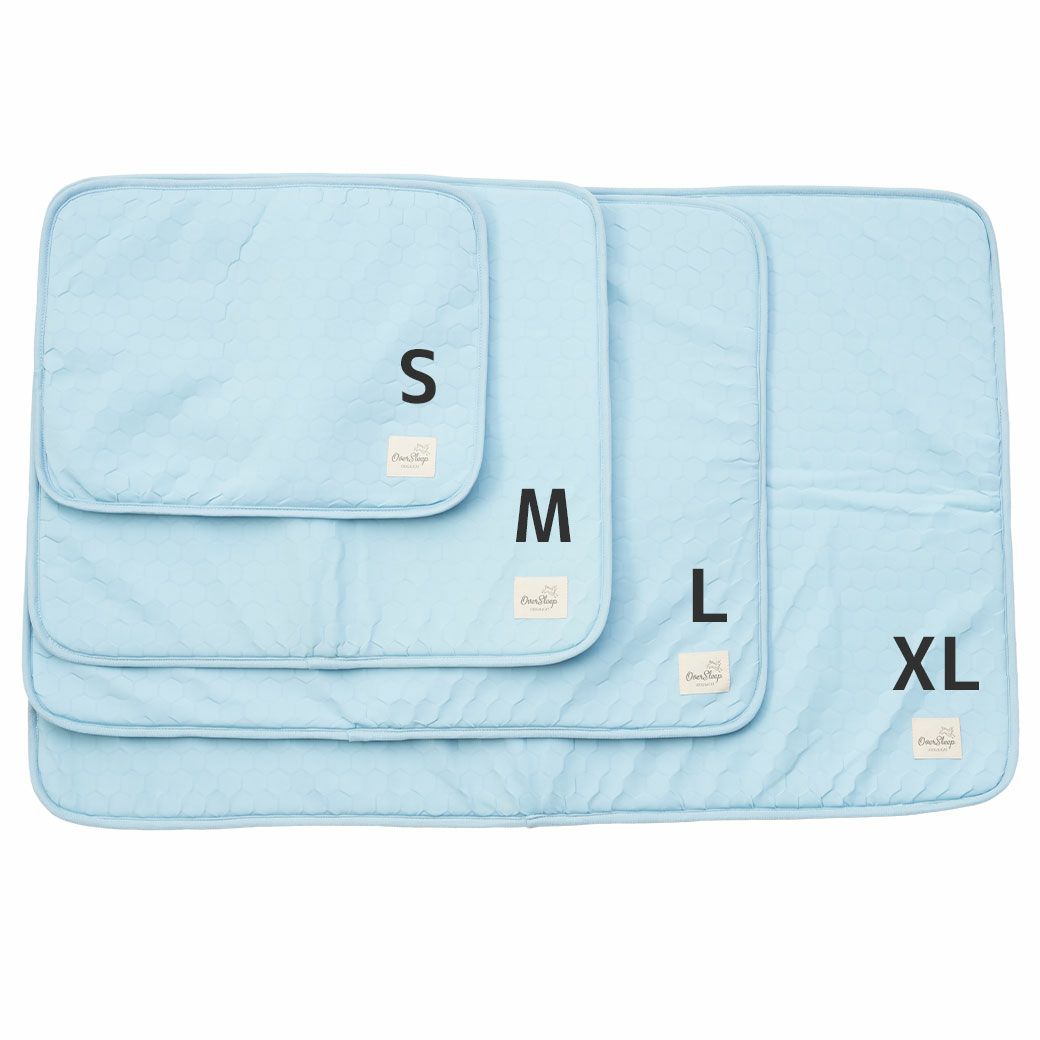 シリーズサイズ比較