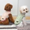 アウトドアにもオススメな愛犬用クール+防蚊ウェア