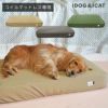 IDOG&ICATTOGHTEXマットレス専用防水ワンタッチボックスシーツアイドッグ