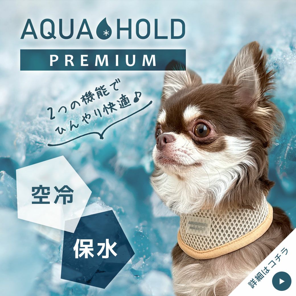 AQUAHOLD
