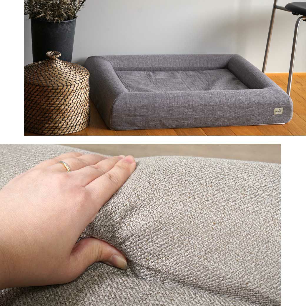 IDOG&ICAT レストキューブベッド Lサイズ アイドッグ-犬猫ペット用品