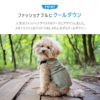 ファッショナブルにクールダウン！