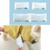 ひんやりを持ち運ぼう！安全なオリジナル保冷剤付