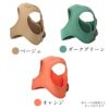 スタイリッシュなカラーリング