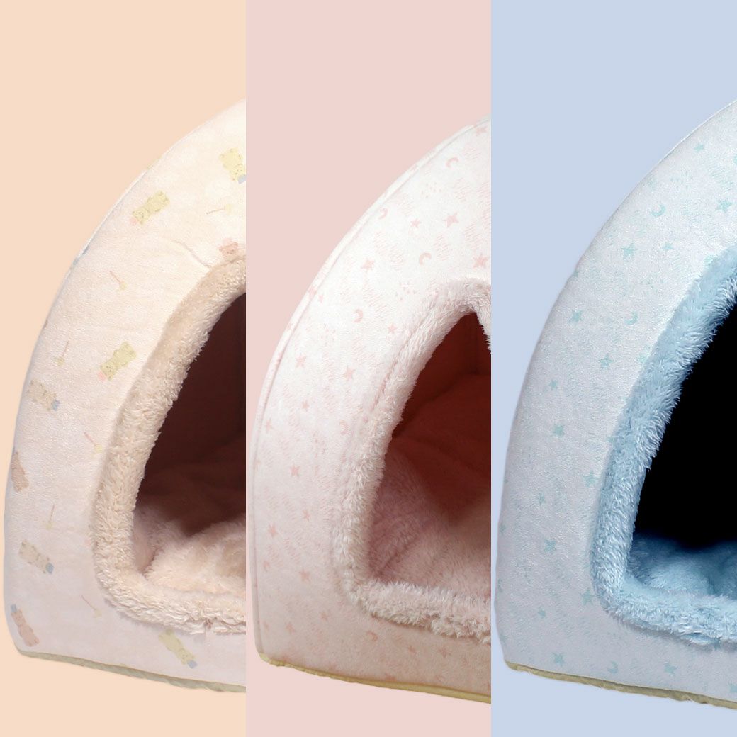 iDog＆iCatだけのかわいいオリジナル柄