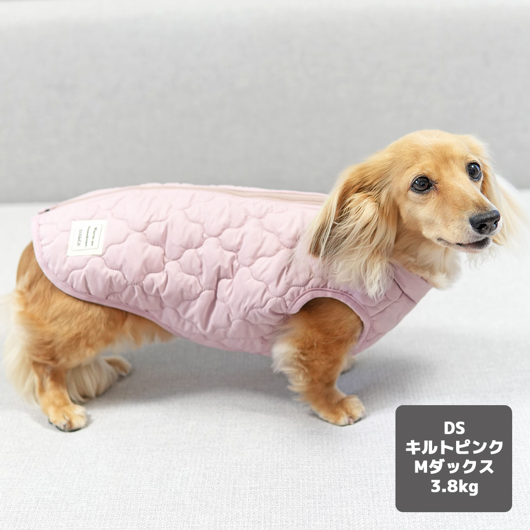 愛犬の着心地最優先のドッグウェア