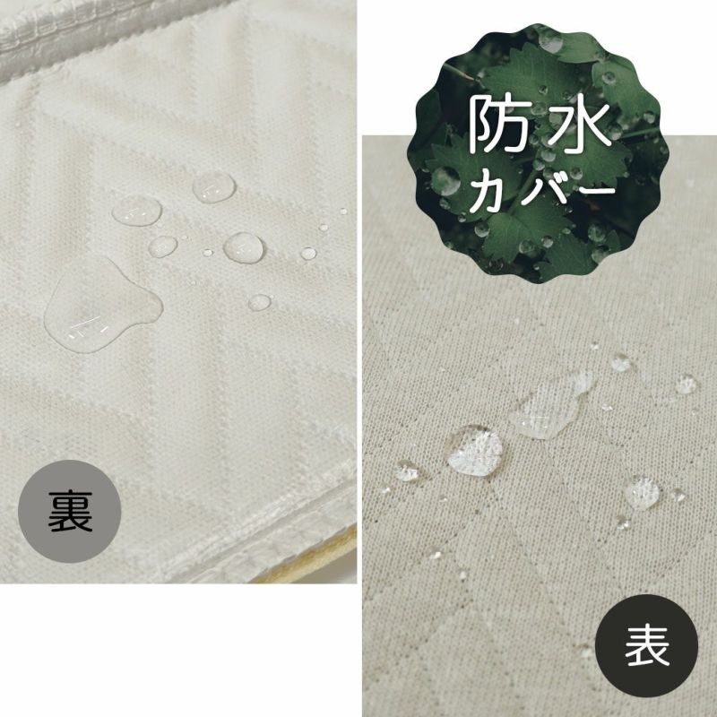 IDOG&ICAT UNAGE アンエイジ 低反発シニアベッド コーナーベッド IDOG&ICAT UNAGE アンエイジ 低反発シニアベッド コーナーベッド