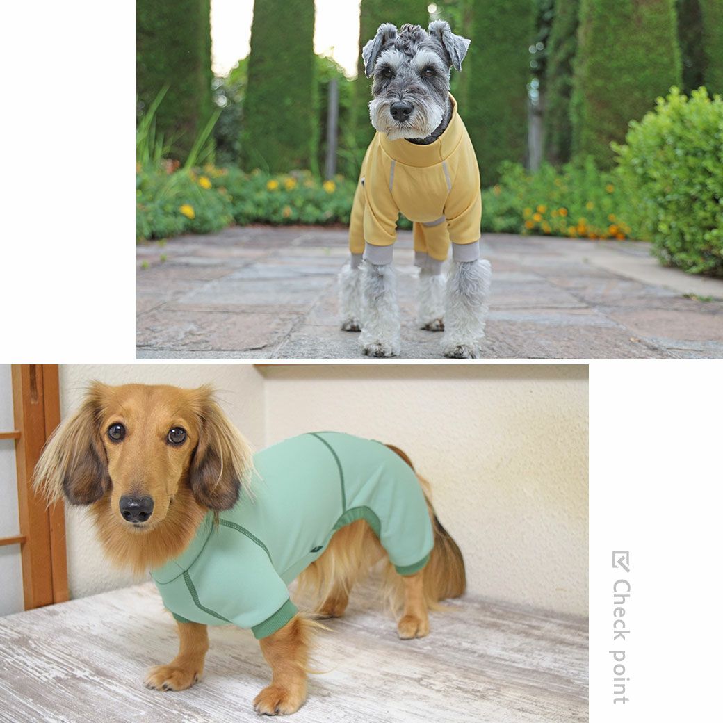 シンプルでスタイリッシュ・視認性の高いデザイン