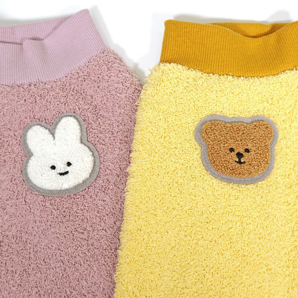 刺しゅう素材の拡大