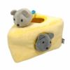 チーズとネズミがかわいいTOY