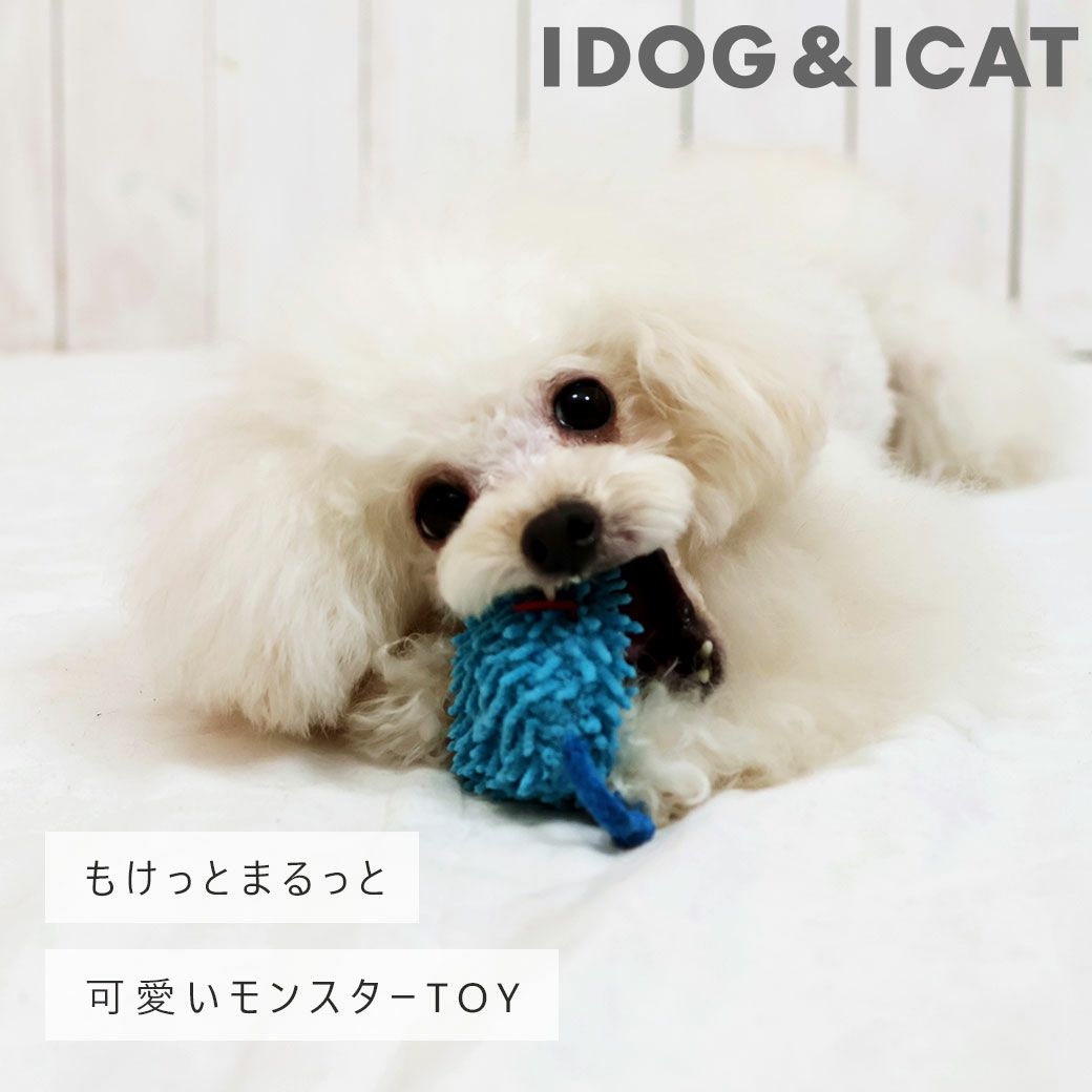 もけっとまるっと可愛いモンスターTOY