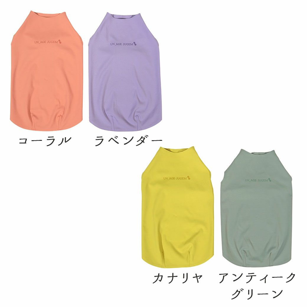 全４カラー