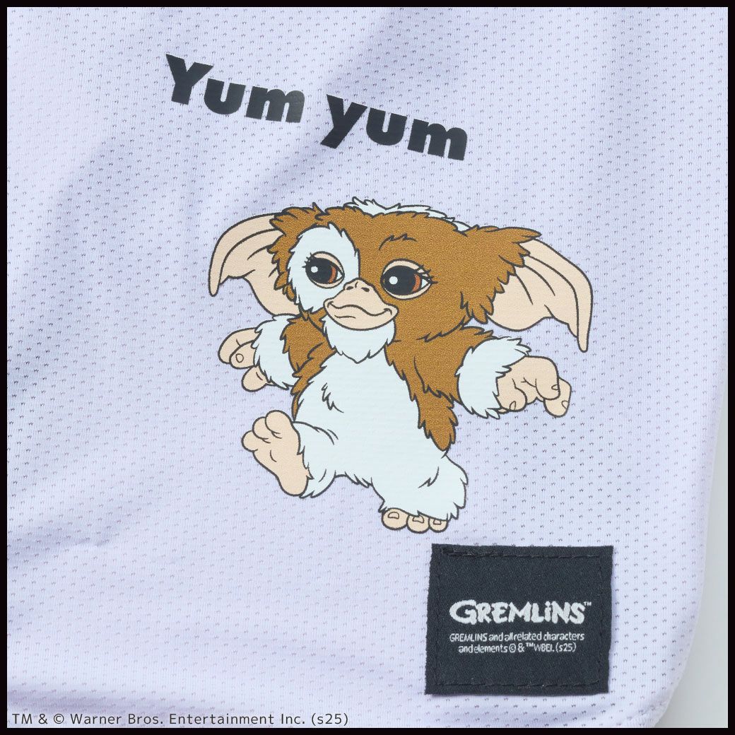 グレムリン大好き！なスタッフがとうとう企画したグレムリンタンク