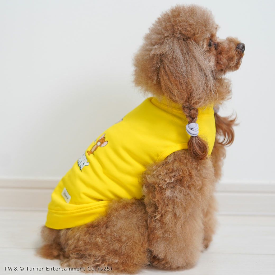 iDogCOOL+MOSCAPETOMandJERRYタンクアイドッグ