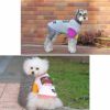 iDogCOOL+MOSCAPEGREMLINSギズモの3つの約束Tシャツアイドッグ