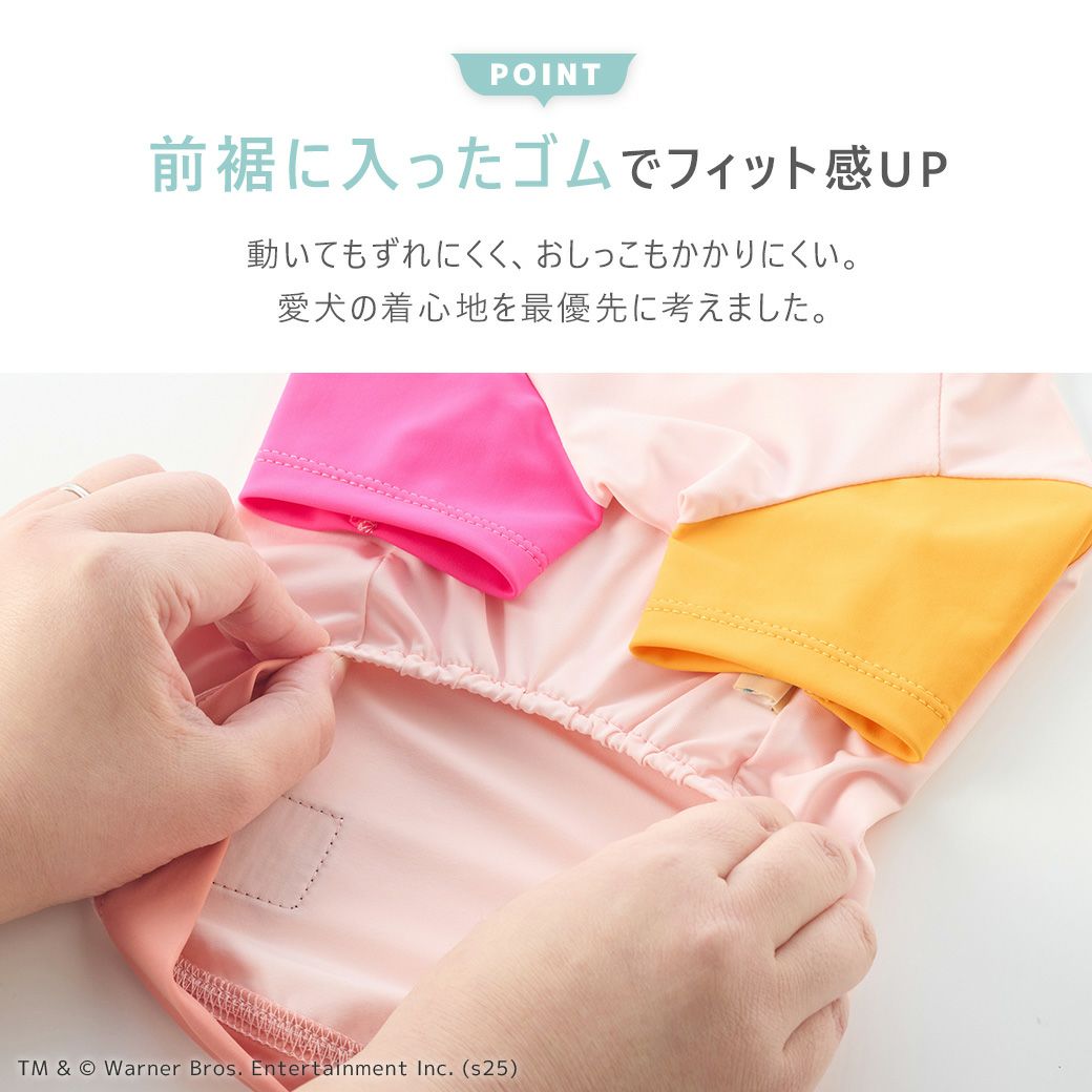 iDogCOOL+MOSCAPEGREMLINSギズモの3つの約束Tシャツアイドッグ