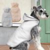 AQUA HOLD ひえひえ冷却中!愛犬用クールポンチョ