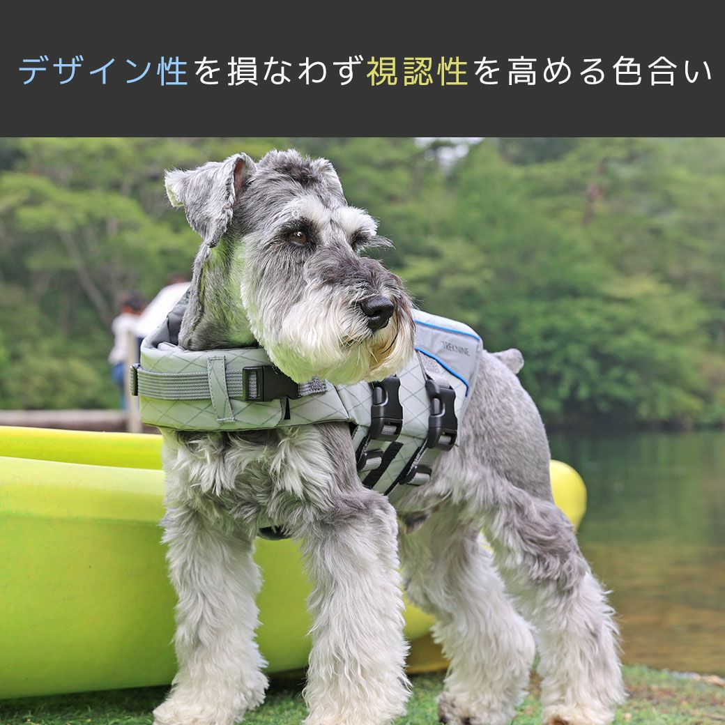 スタイリッシュなデザインと視認性の両立